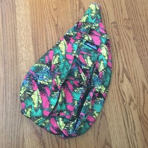 Kavu Rope Bag